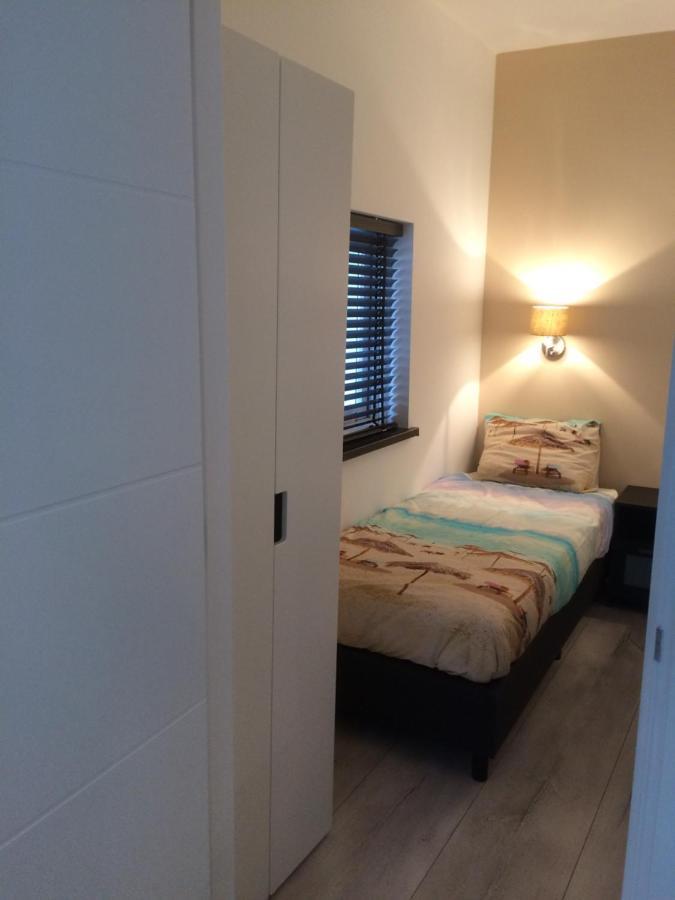 Ferienwohnung De Wulk 26 Zandvoort Exterior foto